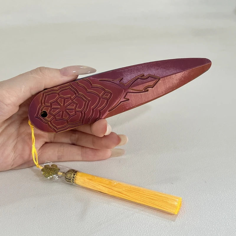 Jouet Poignard de Zoey K-Pop Demon hunters