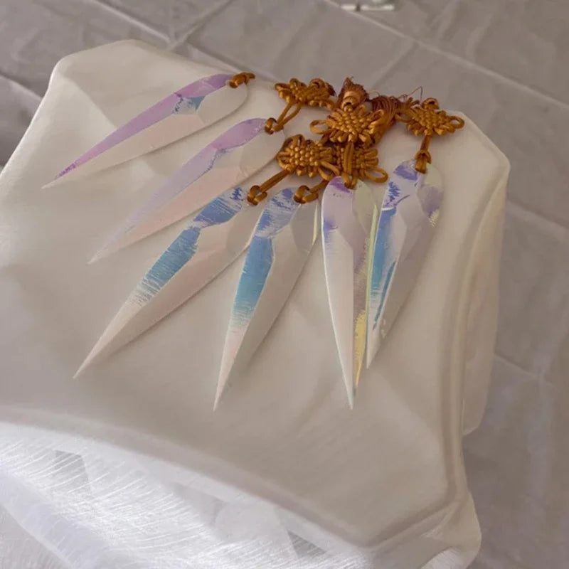 Jouet Poignard de Zoey K-Pop Demon hunters