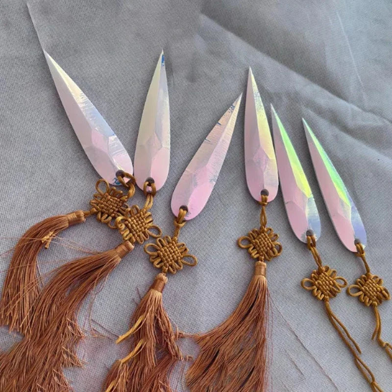 Jouet Poignard de Zoey K-Pop Demon hunters