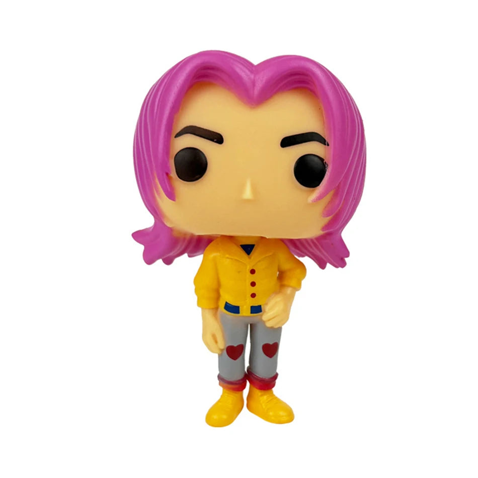 Figurines POP Exclusivité K-Pop Demon Hunters Nouveauté 2026