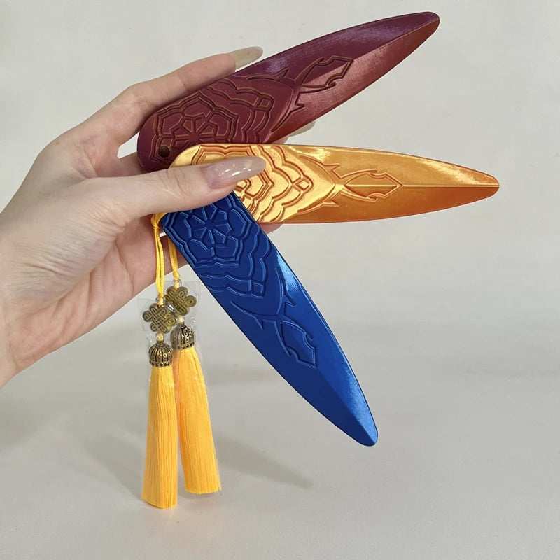 Jouet Poignard de Zoey K-Pop Demon hunters