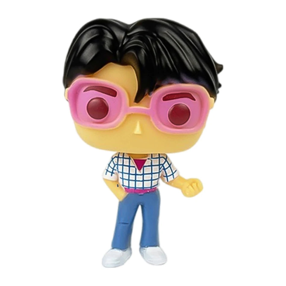 Figurines POP Exclusivité K-Pop Demon Hunters Nouveauté 2026