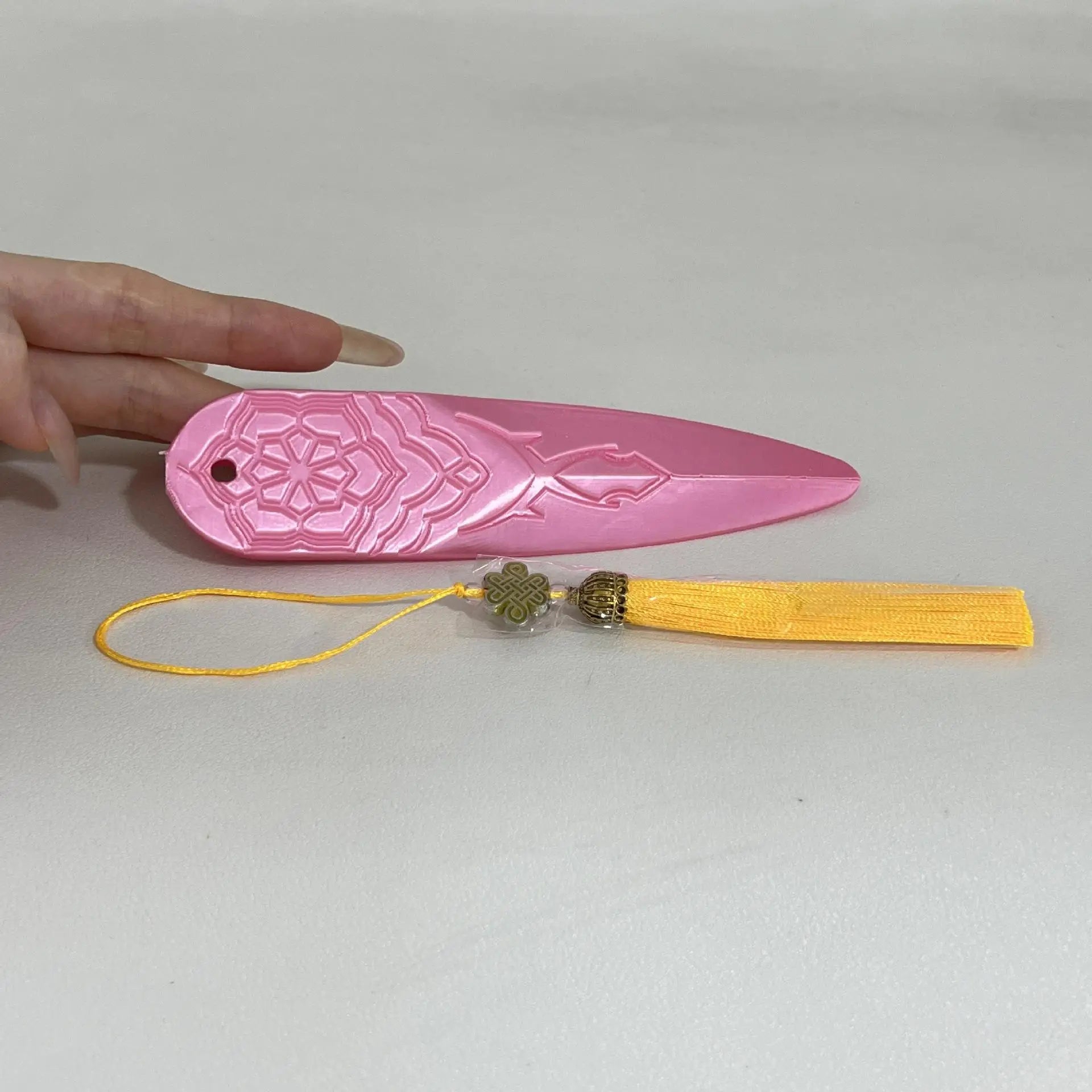 Jouet Poignard de Zoey K-Pop Demon hunters