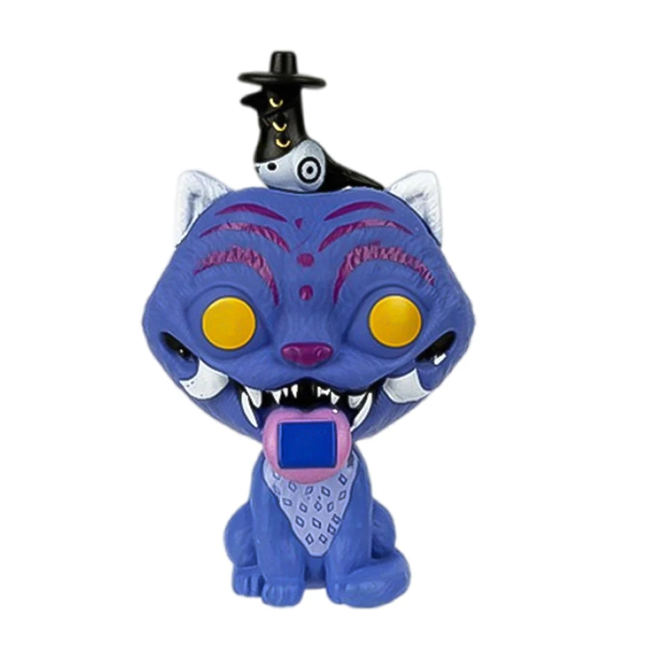 Figurines POP Exclusivité K-Pop Demon Hunters Nouveauté 2026