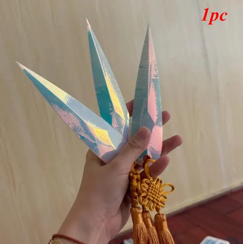 Jouet Poignard de Zoey K-Pop Demon hunters