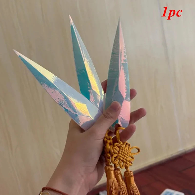 Jouet Poignard de Zoey K-Pop Demon hunters