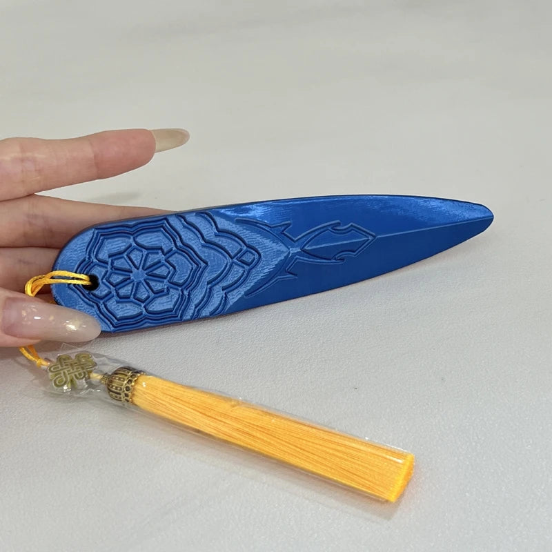 Jouet Poignard de Zoey K-Pop Demon hunters