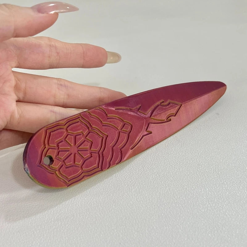 Jouet Poignard de Zoey K-Pop Demon hunters